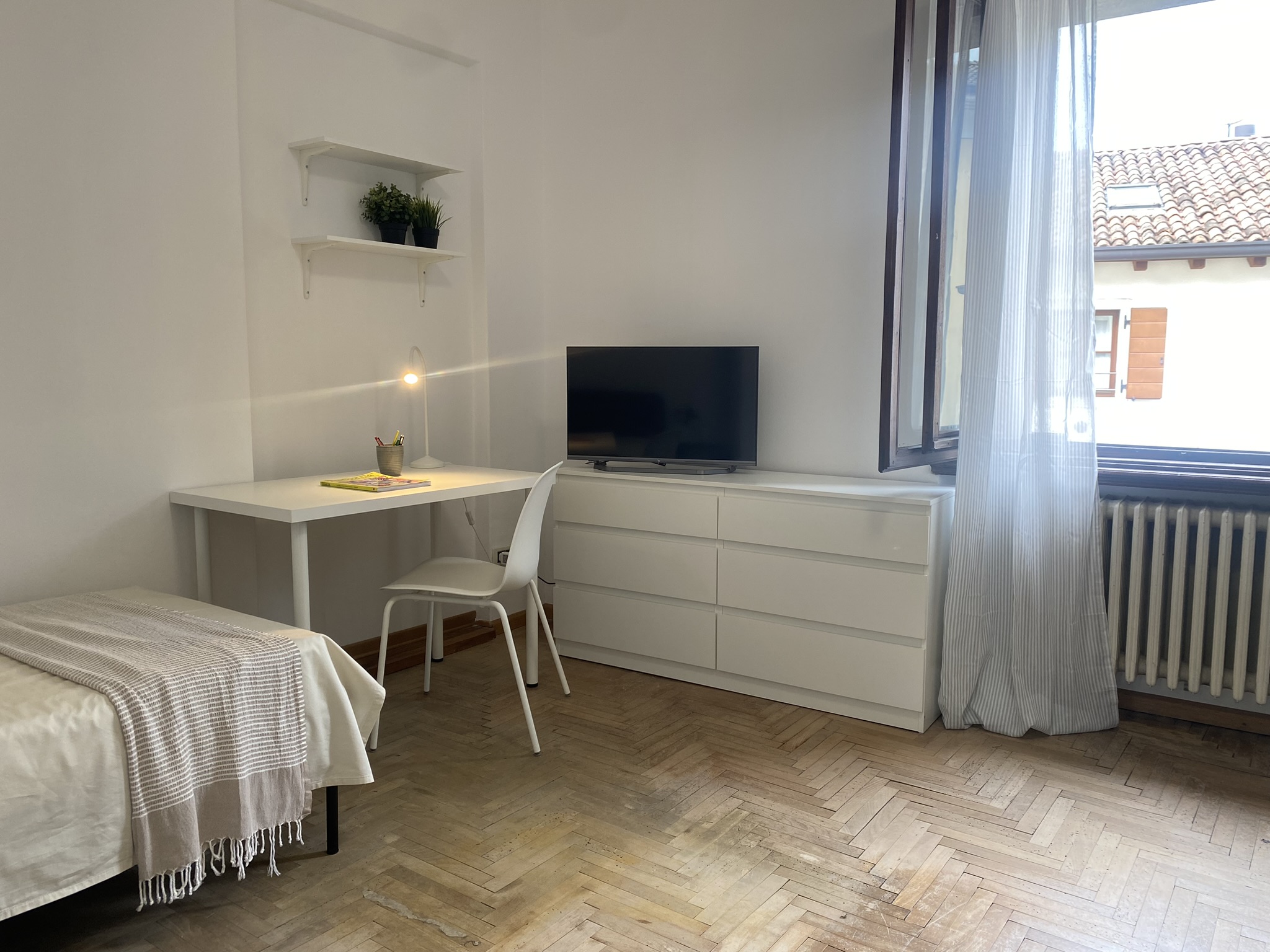 Posto A4b Deciani