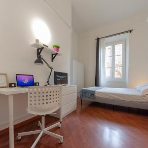 Stanza 2 XX Settembre