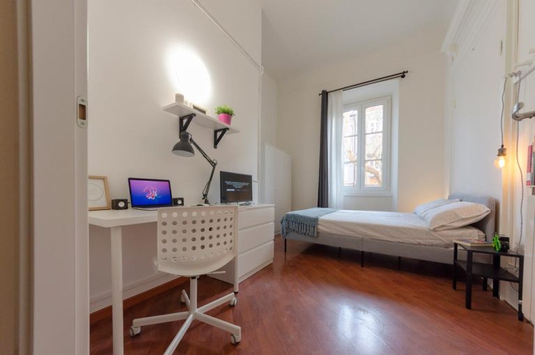 Stanza 2 XX Settembre