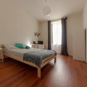 Stanza 6 XX Settembre