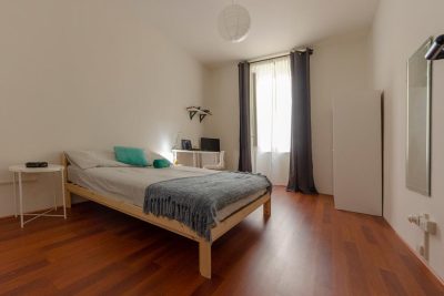 Stanza 6 XX Settembre