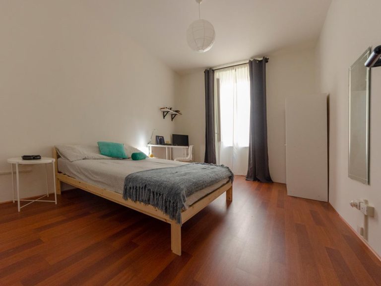 Stanza 6 XX Settembre