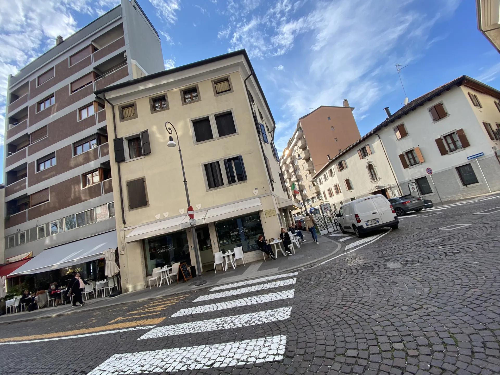 Stanza B2 Deciani - immagine 11