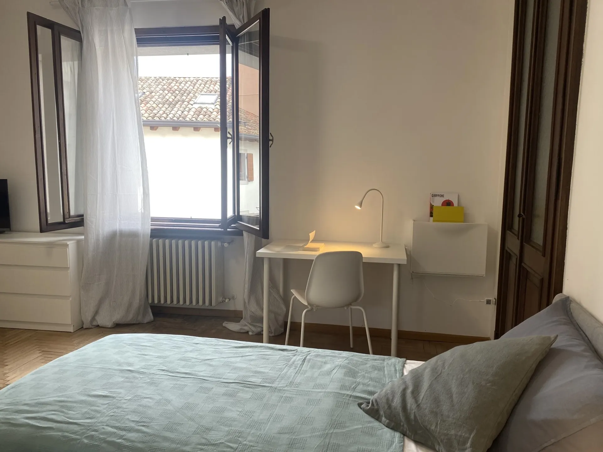 Posto A4a Deciani - immagine 2