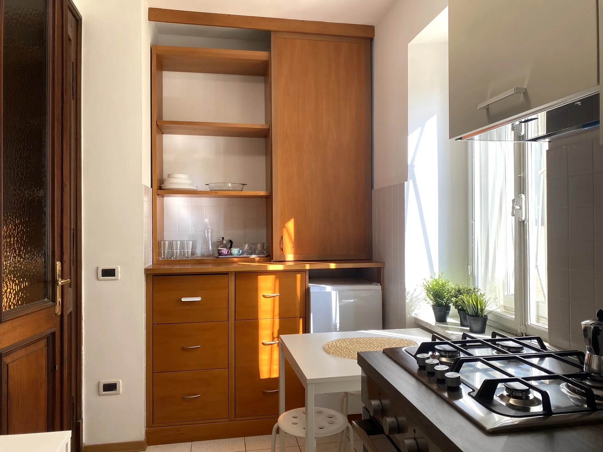 Posto B3b Deciani - immagine 2
